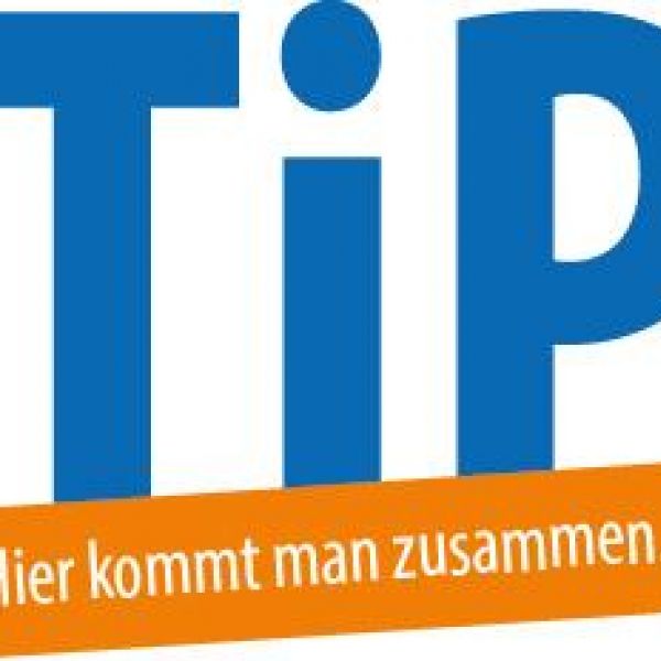 MitMenschen e. V. - Nachbarschaftstreff TIP - Evelin Richter