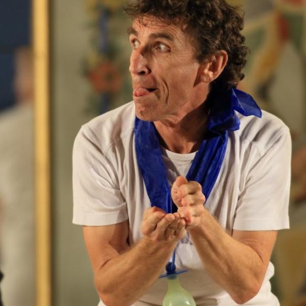 Kunstler - Vladimir Kulisek