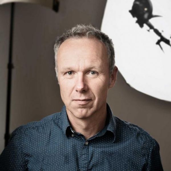 VISUAL STORYTELLING - ANDREAS BUCK - Andreas Buck