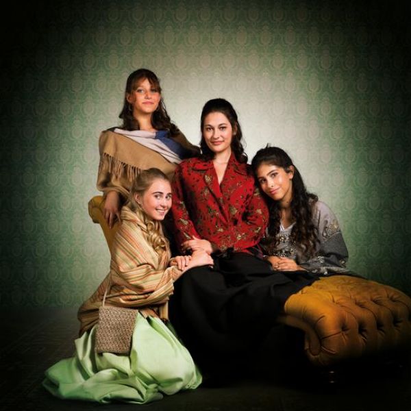 Teatro, Verein zur Förderung des <b style=