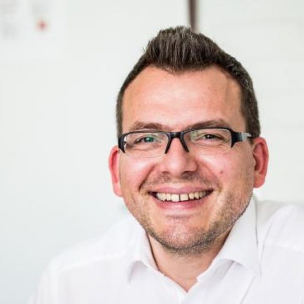 Katholische Jugendagentur Köln GgmbH - Peter Scholz