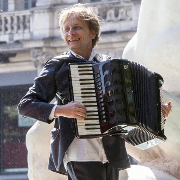 Tonstudio RichArt - Wolfgang Obrecht