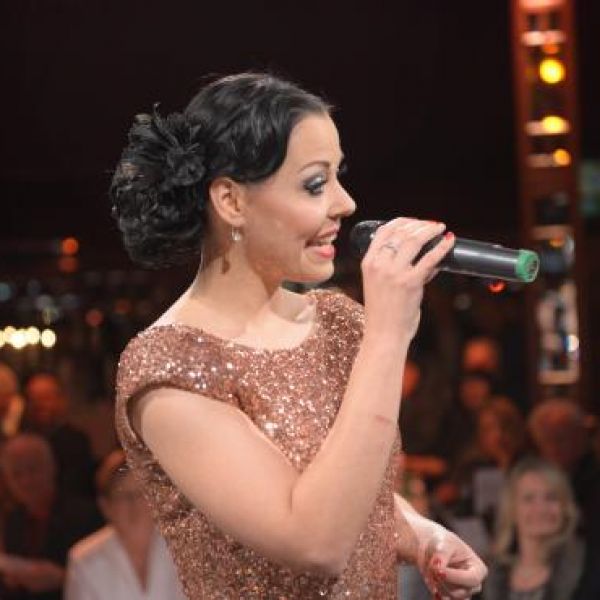 Diamond Diaz - Diamond Diaz