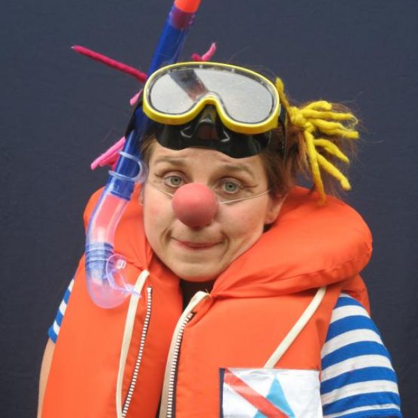 Theater Pagany - Sandra Pagany