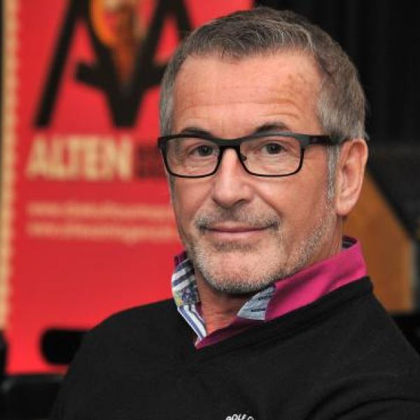 Künstleragentur GAMP - Gerhard Gamp