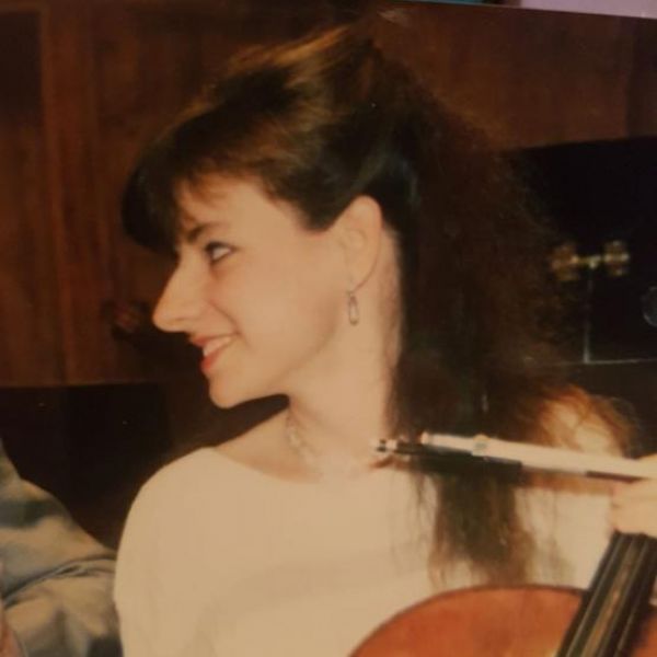 Gymnasiellehrer und freischaffender Künstler - Eva-Maria Neelsen-Schaffer