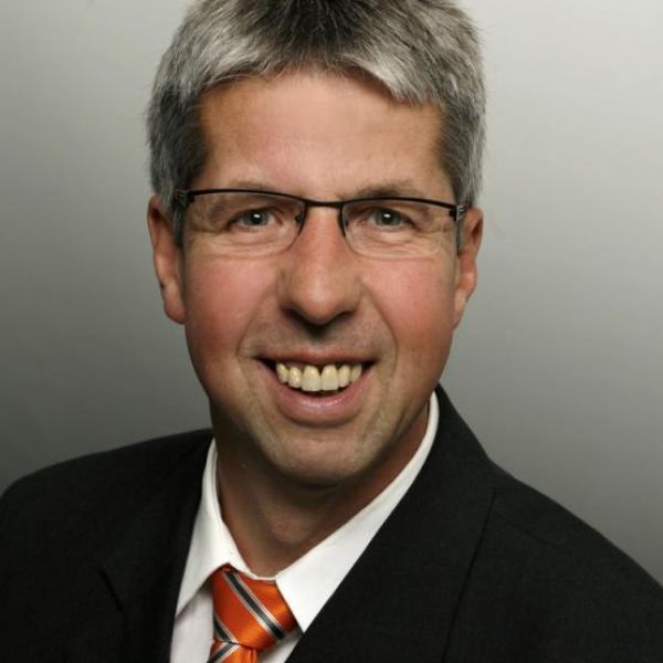 KULTAG - Manfred Krebs
