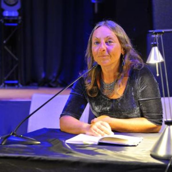 Mag. Martina Sens - Martina Sens