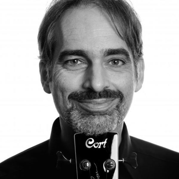 Martin Bauer Musik - Martin Bauer