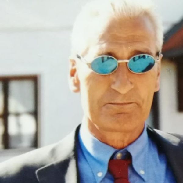 Atelier "Eigen - Art" Eching - Paul Raphael Reindl