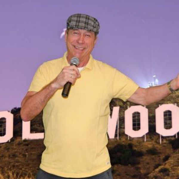 Ackermann-Comedy - Erich Zielke