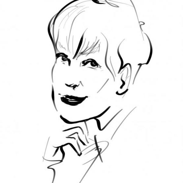 DB-Design und Kunst - Daria Beyer