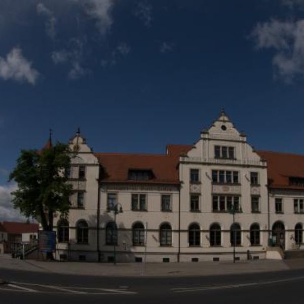 Zentralgasthof Weinböhla GmbH - Antje Wiedemann