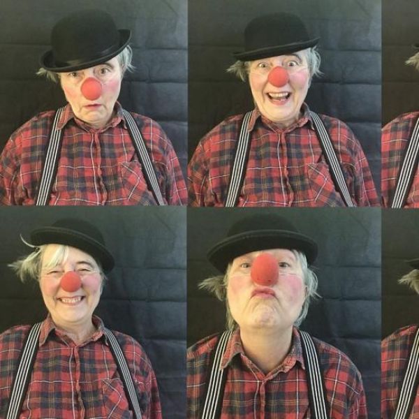 Sabine Bruns - Sabine Bruns