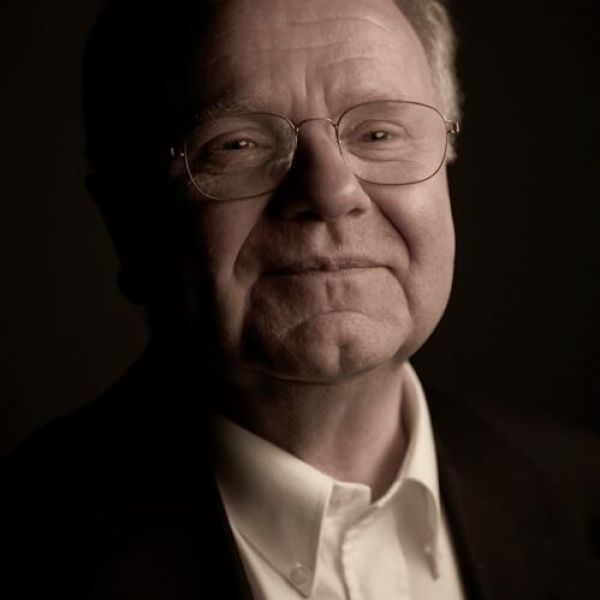 Autor - Christoph Gutknecht, Prof. Dr.