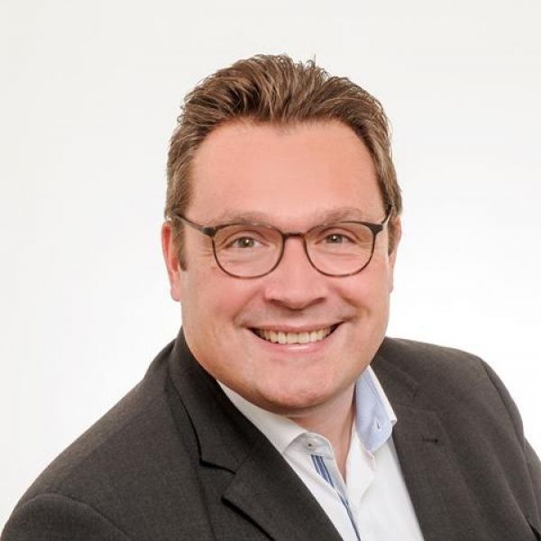 Kreismusikverband Cuxhaven e. V.  - Ralf Drossner