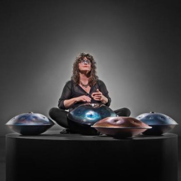 Drum experience - Caleidoskop Schweinfurt - Petra Eisend