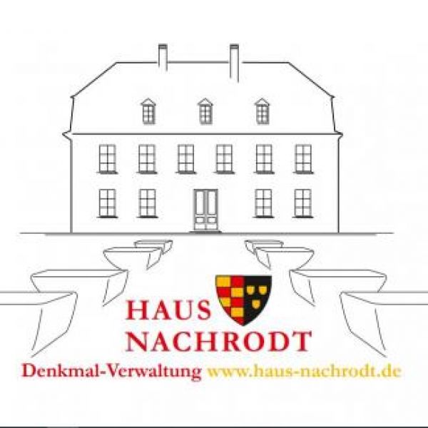 Denkmal-Verwaltung Haus, Hof und Park Nachrodt - Charlotte V. Löbbecke-Campe