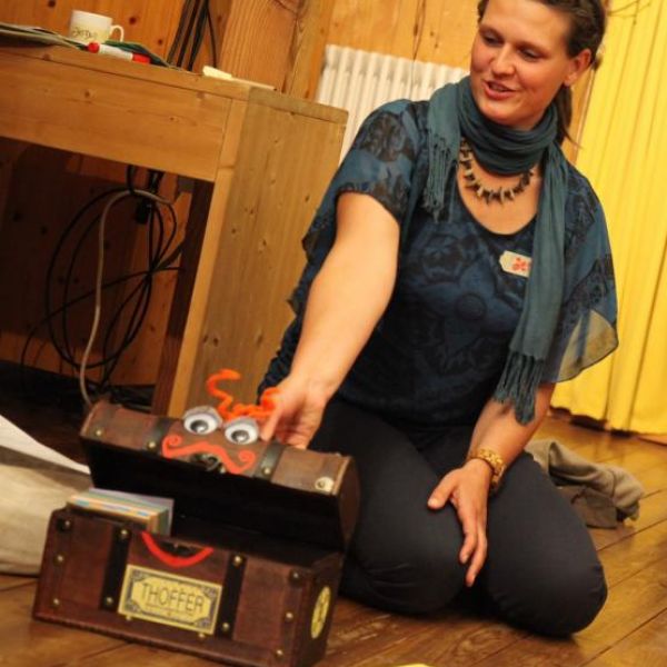 Kreany - Jenny Wölk