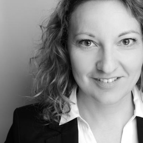 Evangelischer Presseverband für Bayern e. V.  - Claudia Schreck