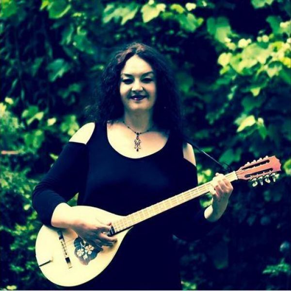 Helen Leahey - Helen Leahey