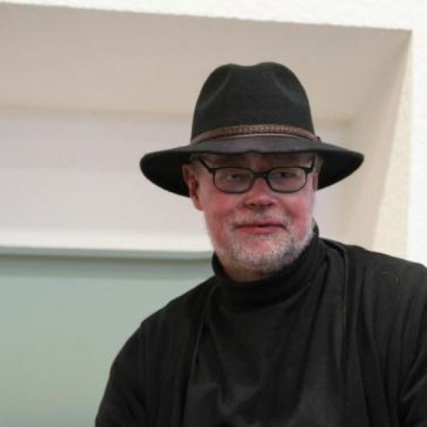 LAG Grundeinkommen DIE LINKE NRW - Jörg Reiners