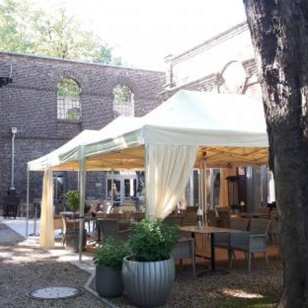 Forum Zeche Alstaden - Simone Ceplak