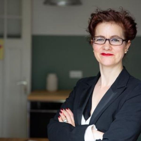 Storylands  - Isabel Lenuck