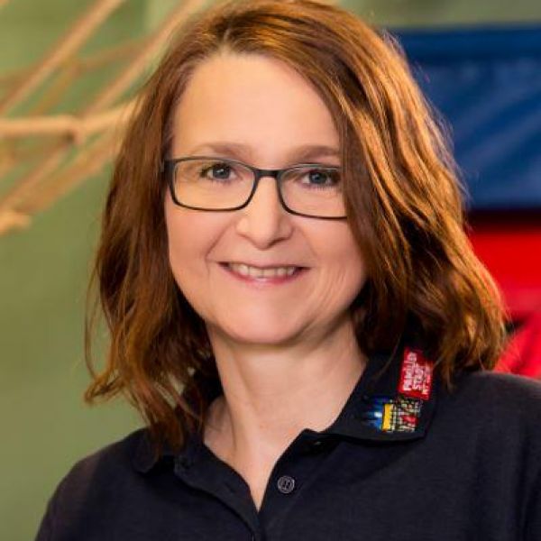 Ederbergland Touristik - Evelin Jacobs