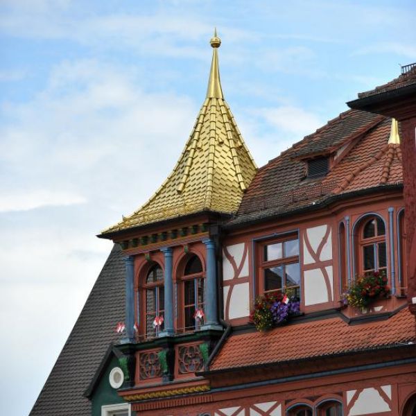 Kulturamt, Stadt Schwabach - Sandra Hoffmann-Rivero M.A.