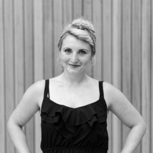 Stuttgarter Jugendhaus gGmbH - Lena Biedlingmaier