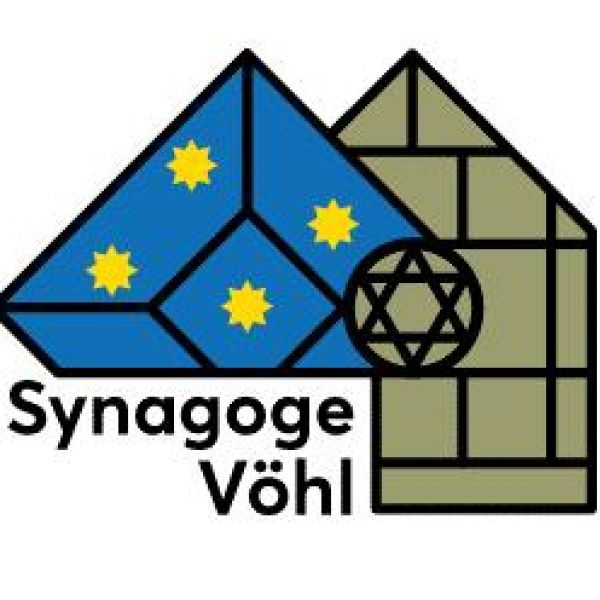 Förderkreis Synagoge in Vöhl e.V. - Karl-Heinz Stadtler