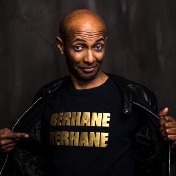 Berhane Entertainment - Berhane Berhane