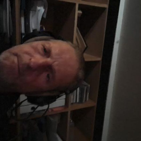 Kunst und Kulturverein Whitecube - Bergedorf e. V.  - Jörn Möller