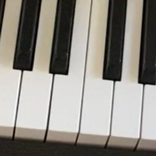 Pianistin Wilma Willer - Wilma Willer