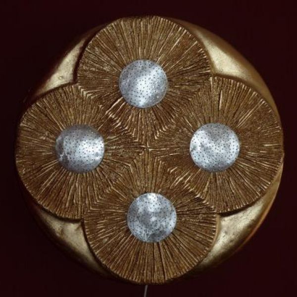 KUNST. ORT. RUMPENHEIM e. V.  - Wilhelm HARDT