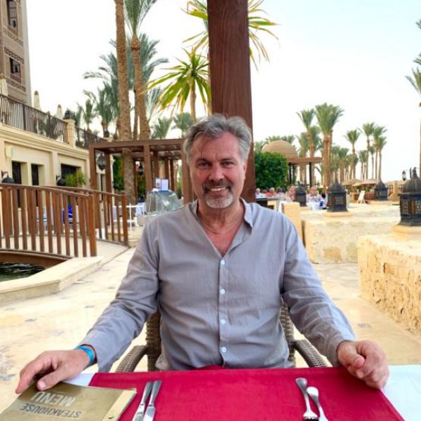 Andreas-Rietz - ariol entertainment - Andreas RIETZ