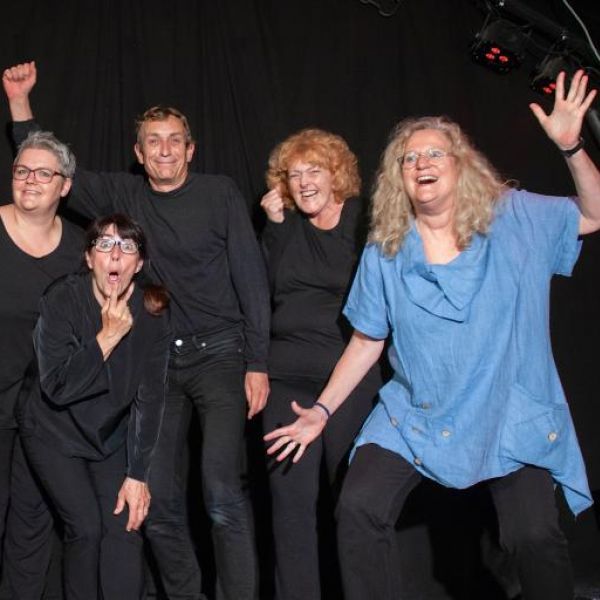 ©ReflActors - Kathrin Kienel-Mayer