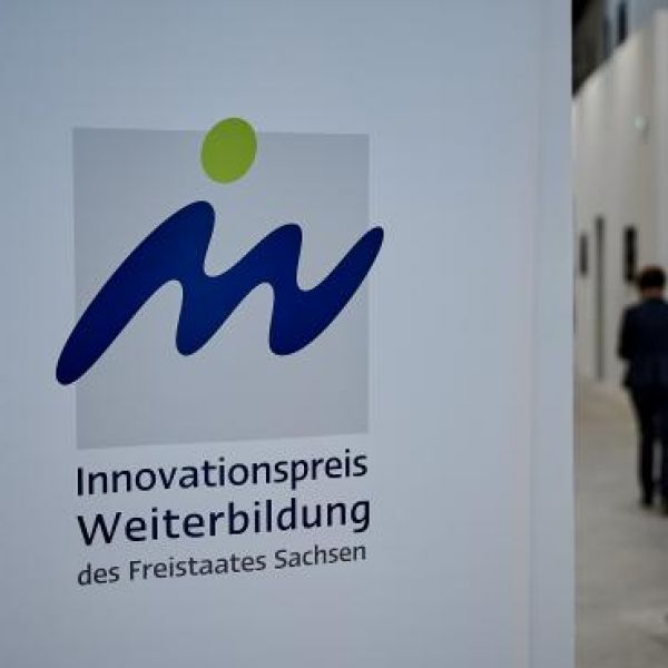 Landesamt für Schule und Bildung, Standort Radebeul - Miriam Lorenz