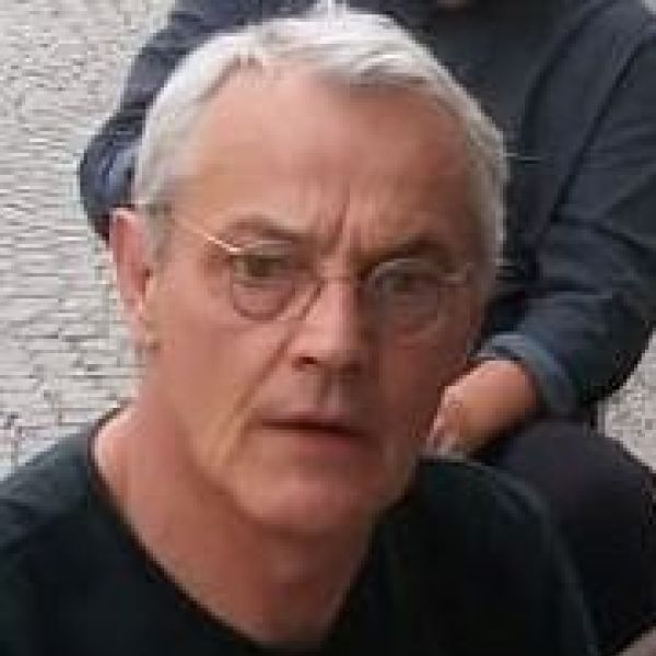 Kunst vom rand - Josef Pfeiffer