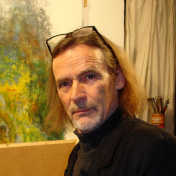 Künstler - Mathias Wolf