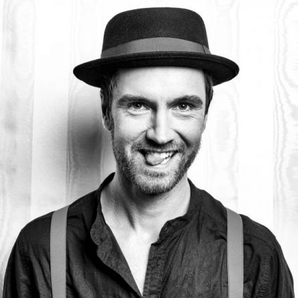 SCHEUNE audio art - Christoph Hiller