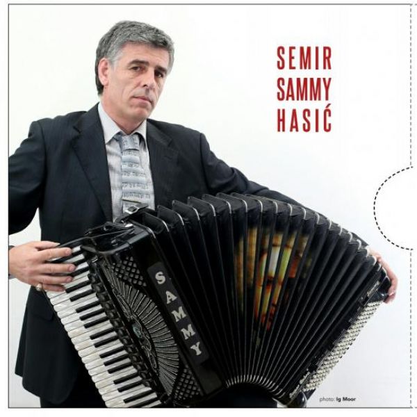 Art Studio Ivana - Semir Hasić