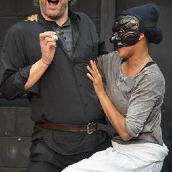 Theater Ta Panta Rhei - ANDREAS SIMMA