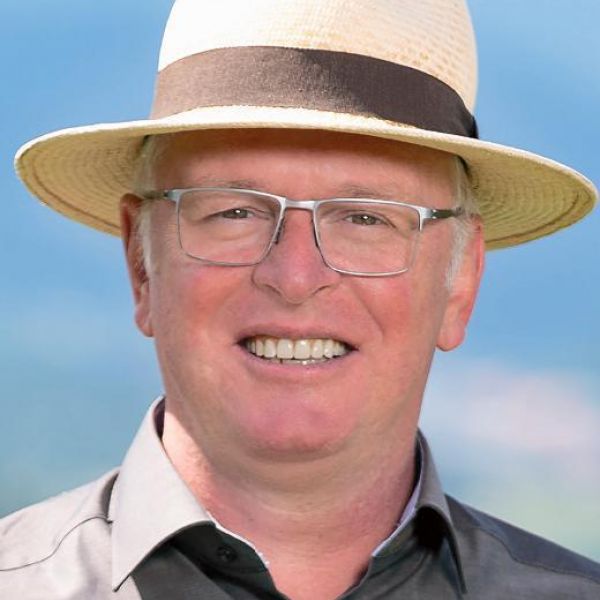 Krone-Theater Kino und Kleinkunst - Leopold Winterhalder