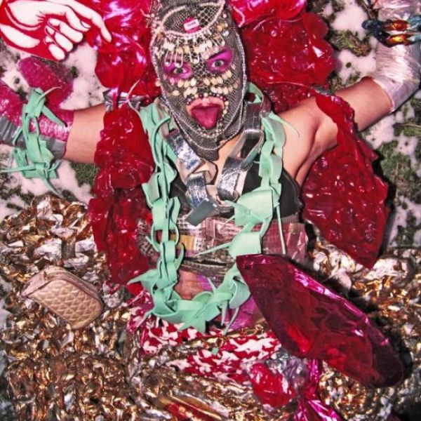 Swoosh Anatta - Anna Lilia Konishchev