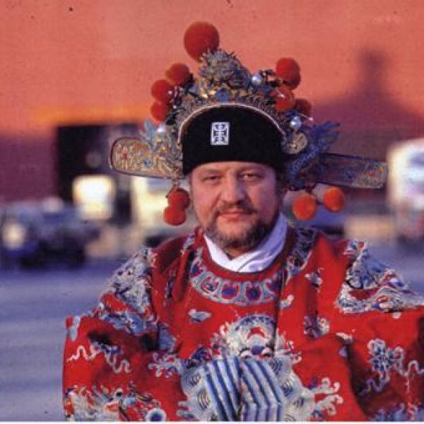 Merlin-Presse-Berlin - Udo Lauer