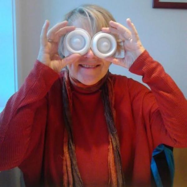 Malrausch - Andrea Rausch