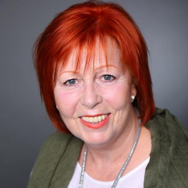 DUENDE - Simone Kehl