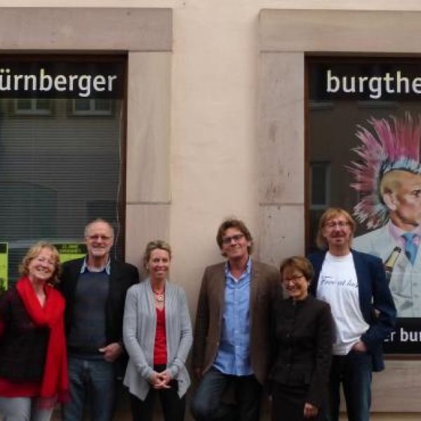 Gerontocrats (Lehrer<b style=